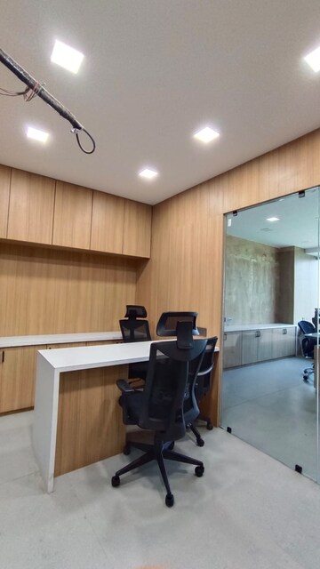 Team Area in  Office Space at Dumas Road – for Rent