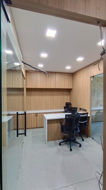 Team Area in  Office Space at Dumas Road – for Rent