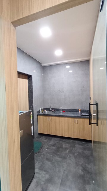 Floor Plan in  Office Space at Dumas Road – for Rent