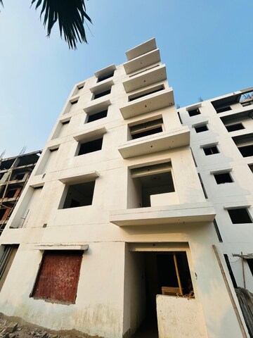 2 BHK Apartment – Exterior View View at  - for Sale
