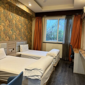 Bedroom in  Pg at Sector 24 – for Rent