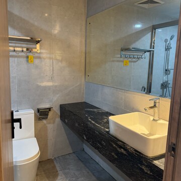 Kitchen in  Pg at Sector 24 – for Rent