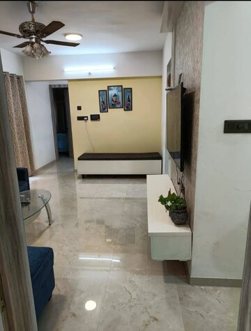 1 BHK Apartment For Rent in Mantra 29 Gold Coast Tingre Nagar Pune  8286139