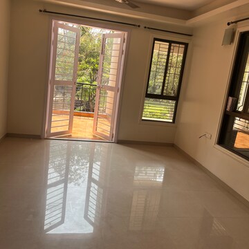 3 BHK Apartment For Rent in Nyati Environ Adarsh Colony Pune  8286143