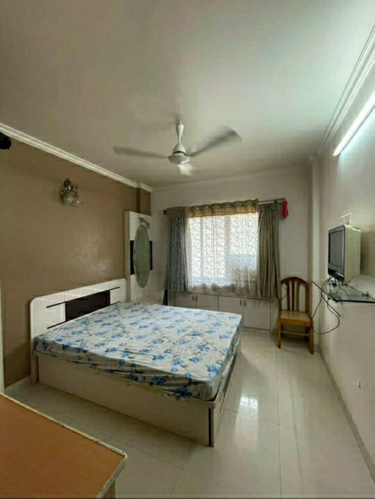 Bedroom, mantra-29-gold-coast 1 Bedroom 550 Sq.Ft. Apartment In Tingre Nagar Pune 8286149