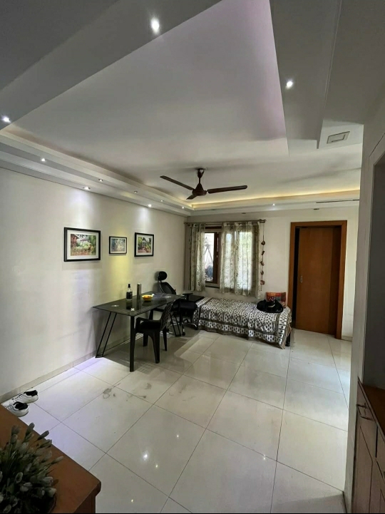 1 BHK + Study Room 550 Sq.Ft. Apartment in Mantra 29 Gold Coast