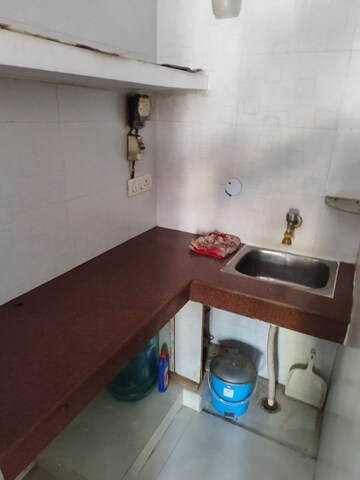 1 RK Apartment For Rent in Sector 37