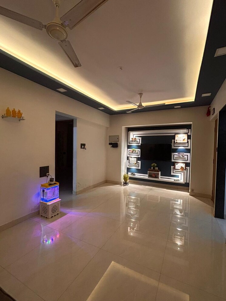 Room, asha-ashok-smruti 2 Bedroom 725 Sq.Ft. Apartment In Vadavali Thane 8286181