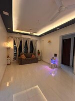 2 BHK 725 Sq.Ft. Apartment in Asha Ashok Smruti