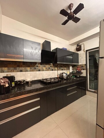 2 BHK Apartment – Exterior View View at Asha Ashok Smruti, Vadavali - for Sale