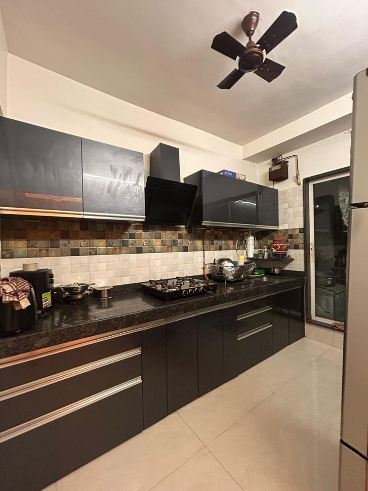 Exterior View, asha-ashok-smruti 2 Bedroom 725 Sq.Ft. Apartment In Vadavali Thane 8286181