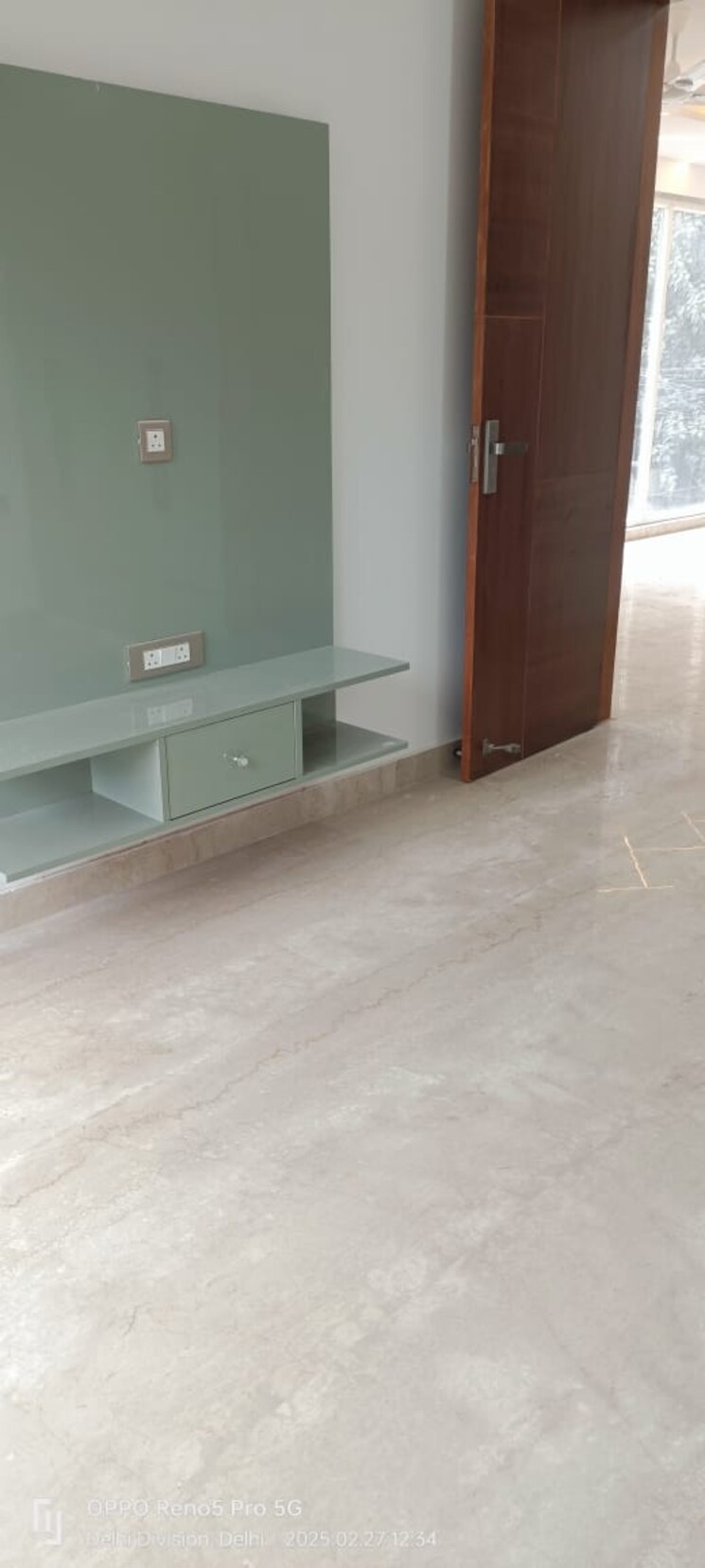 Bedroom, paschim vihar 2 Bedroom 756 Sq.Ft. Builder Floor In Paschim Vihar Delhi 8286157