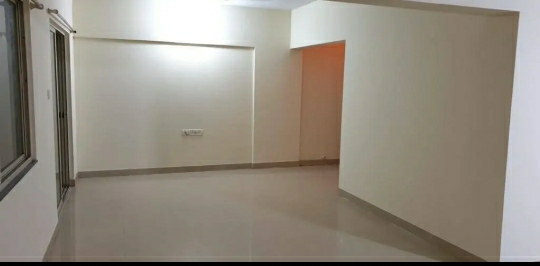 1 BHK + Servant Room Apartment For Sale in Goodwill Galaxy