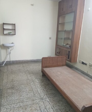Bathroom in 2 BHK Villa at Aliganj – for Rent