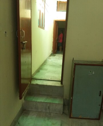 Bathroom in 2 BHK Villa at Aliganj – for Rent