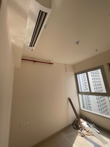 Furnished Amenities in 3 BHK Apartment at Dosti West County, Balkum Pada – for Rent
