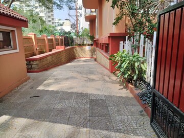 Balcony in 2.5 BHK Apartment at Sanjeevini Aarna, Hoskote – for Sale