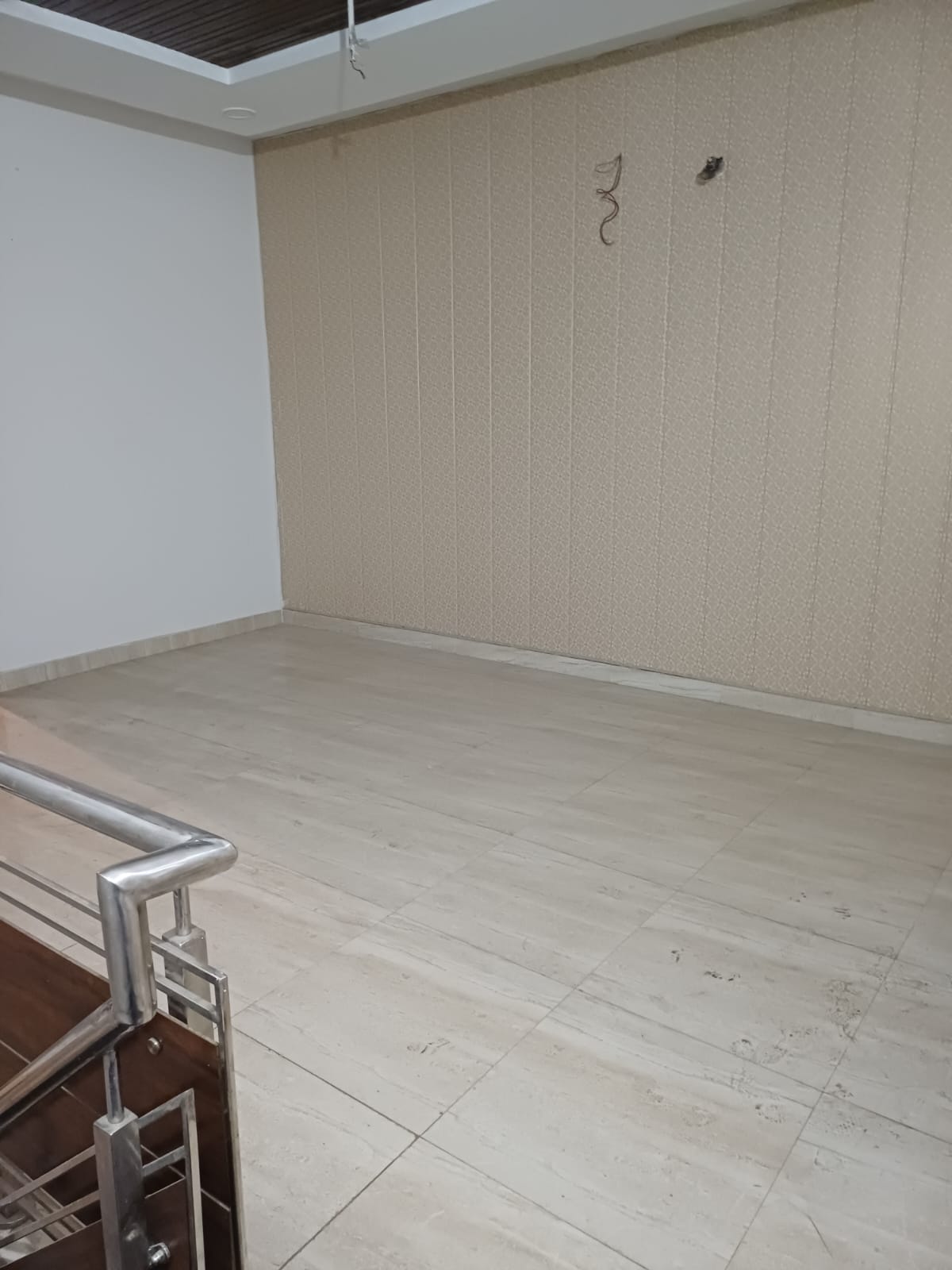 3 BHK + Pooja Room Builder Floor For Sale in Dhakoli Village