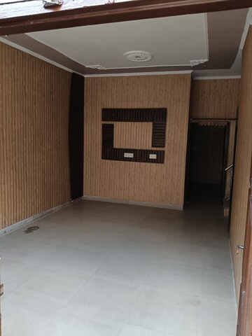 Room in 3 BHK Builder Floor at Dhakoli Village – for Sale