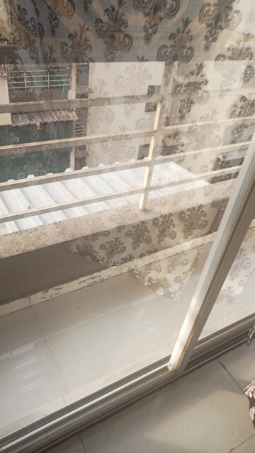 Balcony in 1 BHK Apartment at Karanjade – for Sale