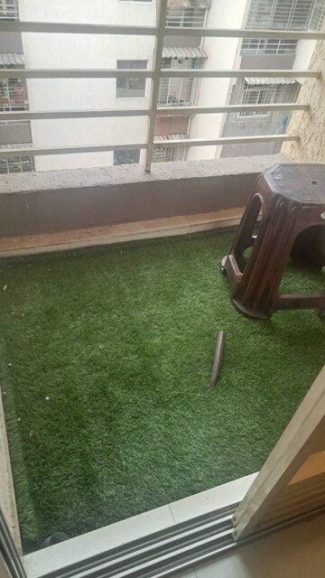 Parking in 1 BHK Apartment at Karanjade – for Sale