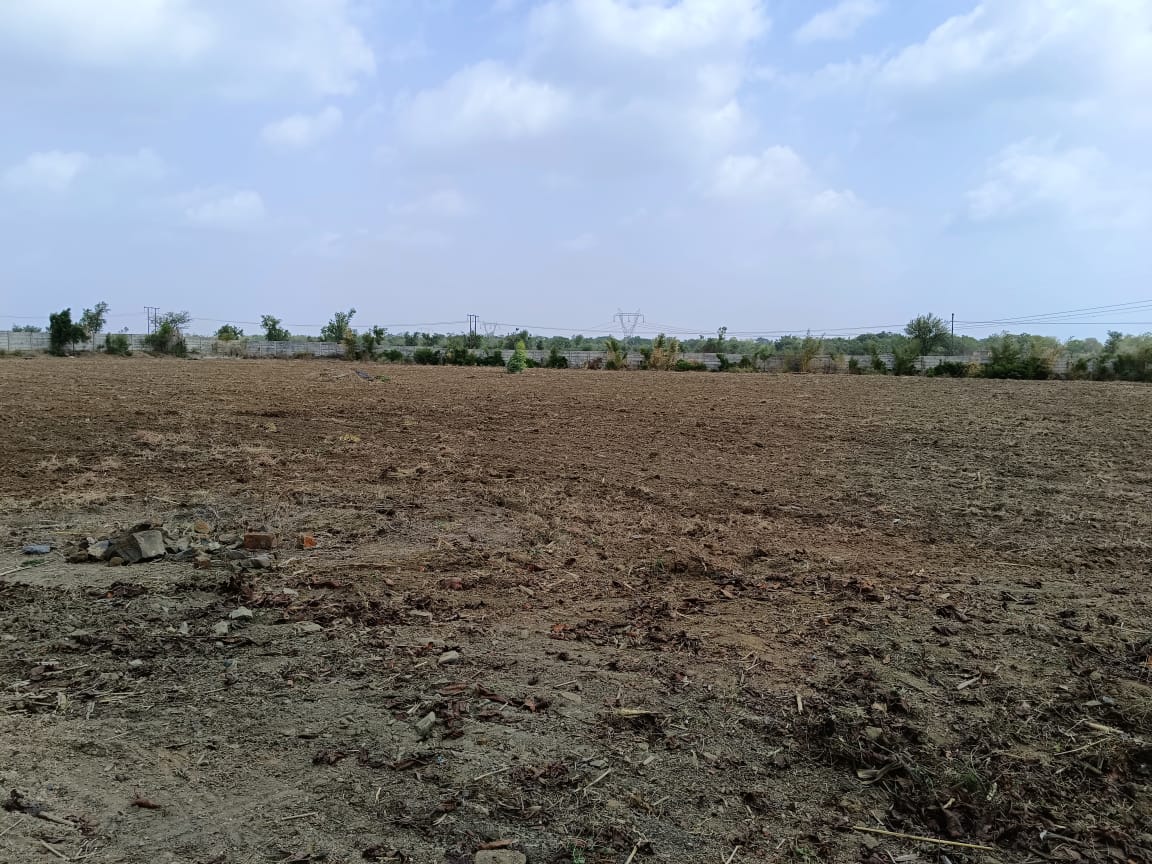 Plot For Sale in Near Jain Derasar