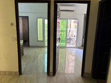 Building Lobby in 2 BHK Apartment at Migsun Vilaasa, Eta Ii Greater Noida – for Sale