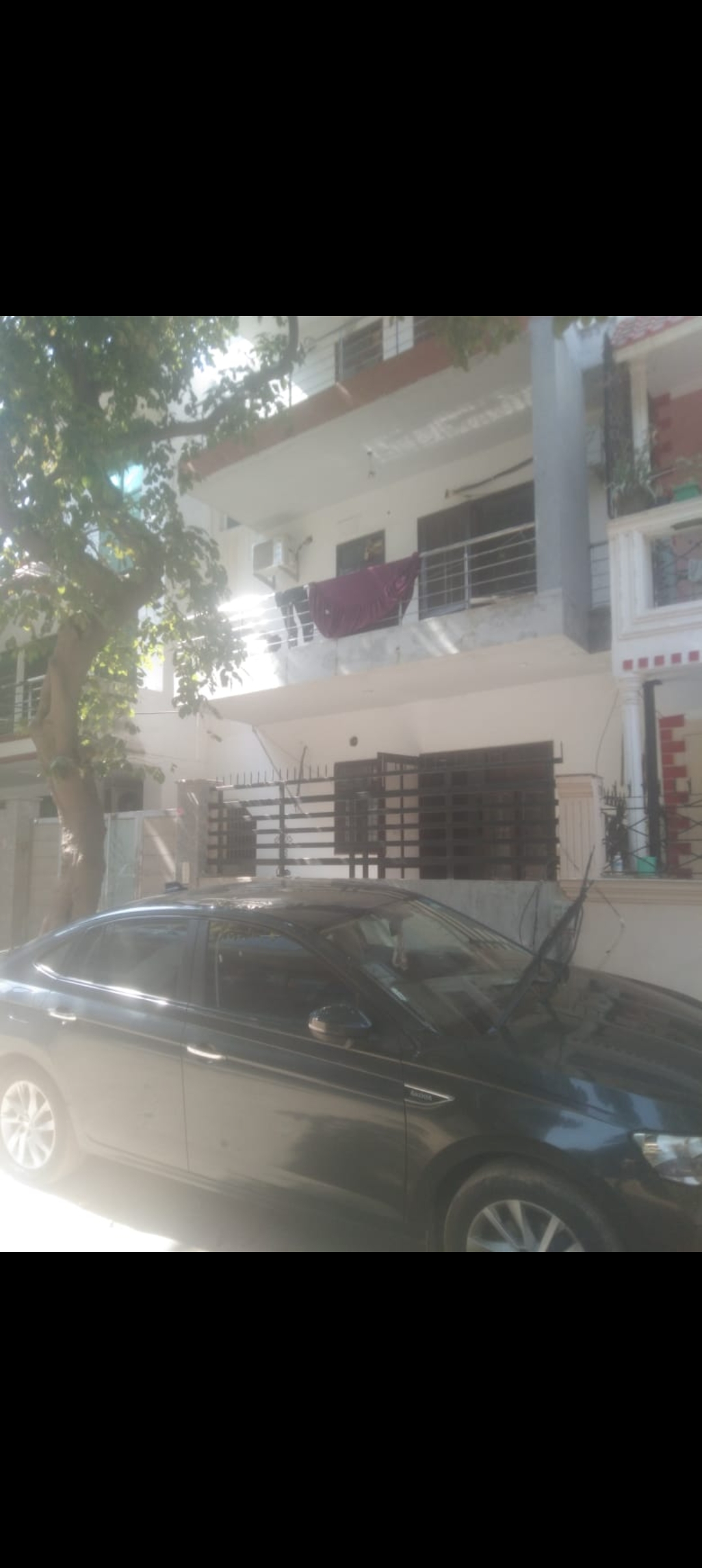 6+ BHK + Study Room Independent House For Sale in Sector 56