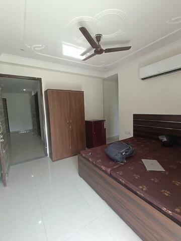 Kitchen in 1 RK Builder Floor at Sector 39 – for Rent