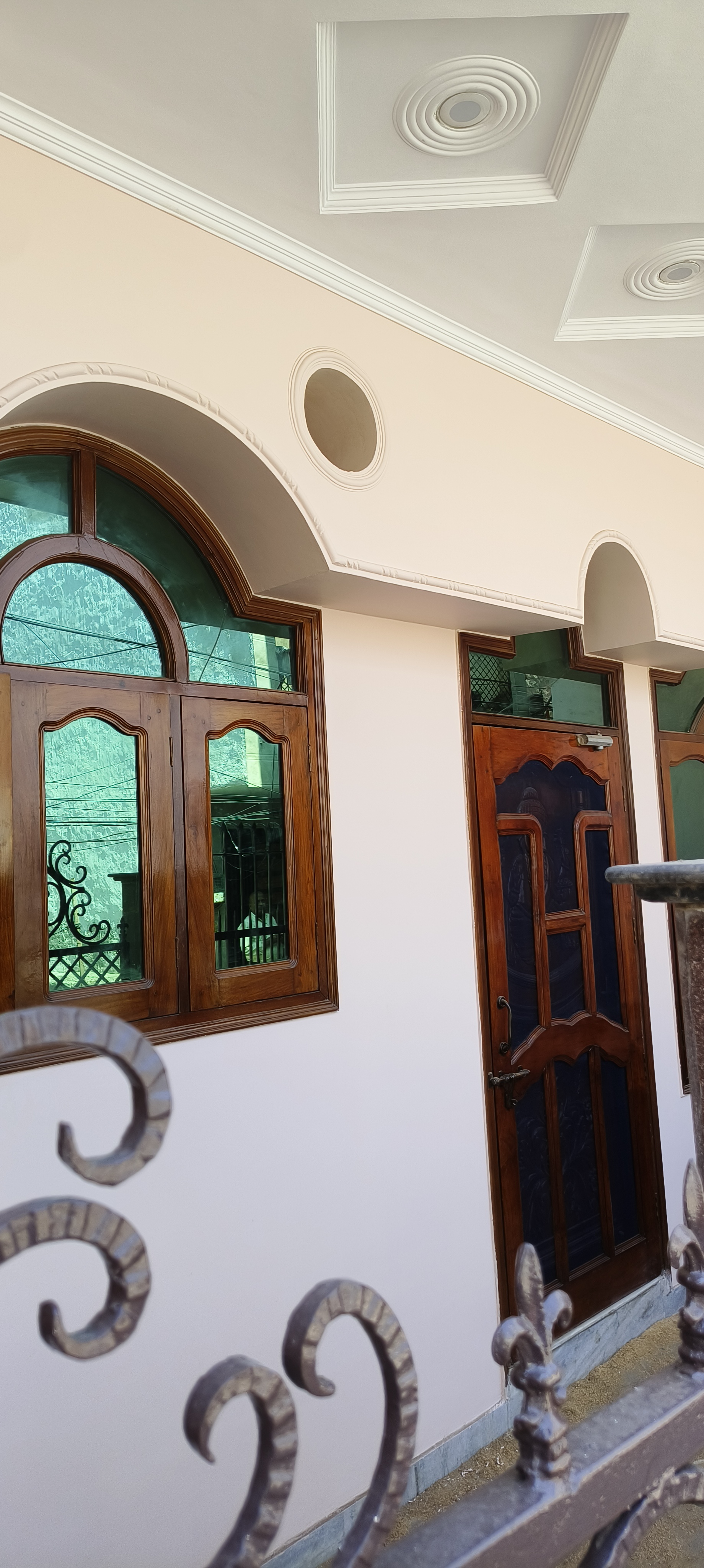 2 BHK + Pooja Room,Servant Room Independent House For Sale in Sgm Nagar Patel Chowk 