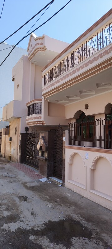 Kitchen in 2 BHK Independent House at Sector 48 – for Sale