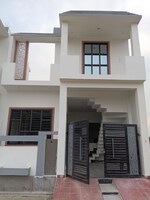 2 BHK 1000 Sq.Ft. Villa in Golden Villa