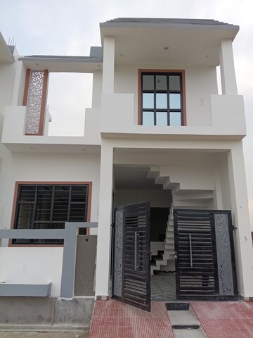 2 BHK Villa For Resale in Anora Kala Lucknow  8286210