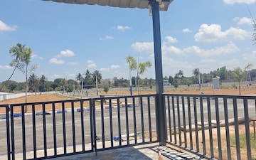 Plot For Sale in Kanimangalam