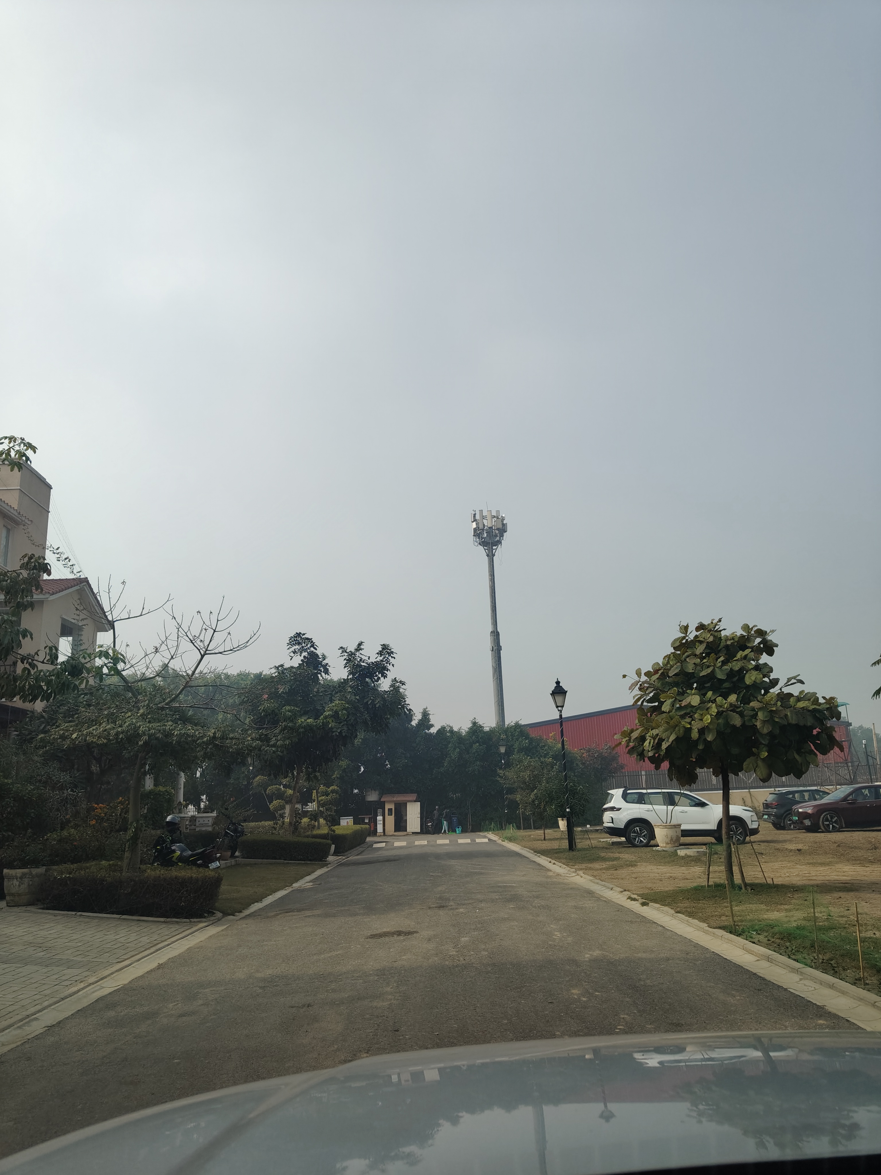 Plot For Sale in Emaar Marbella