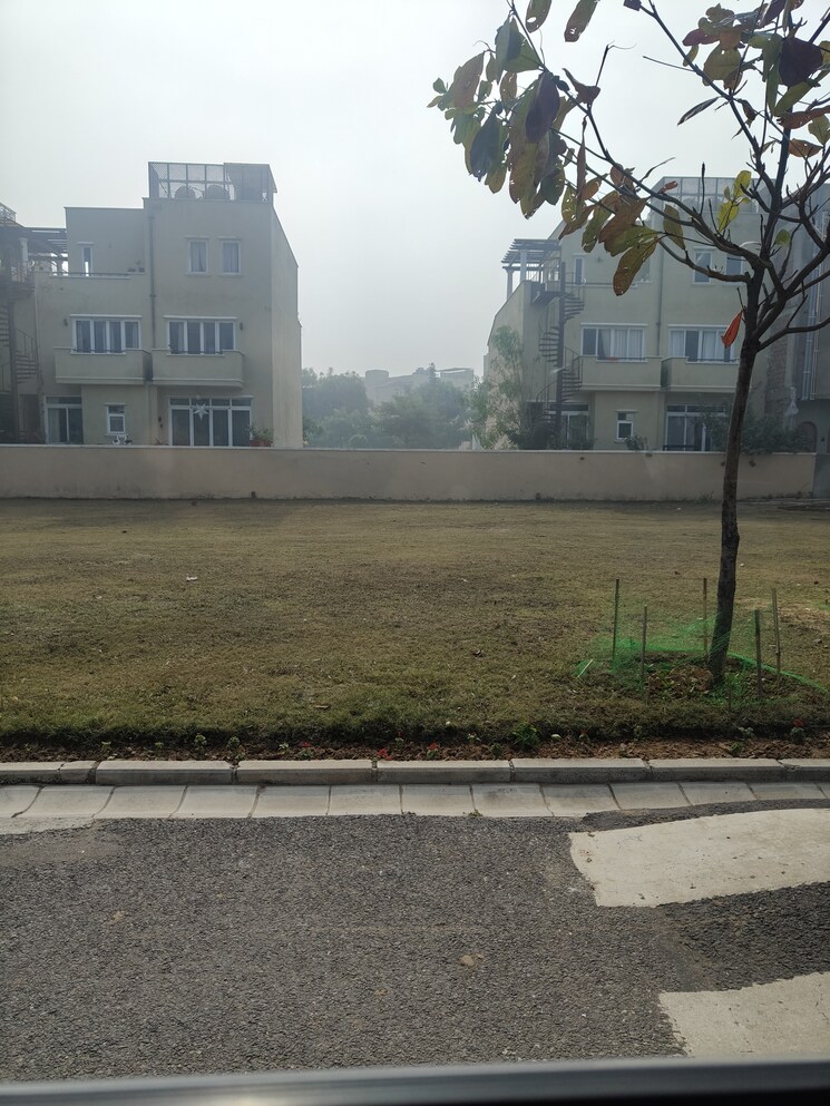 Exterior View, emaar-marbella  267 Sq.Yd. Plot In Sector 66 Gurgaon 8286219