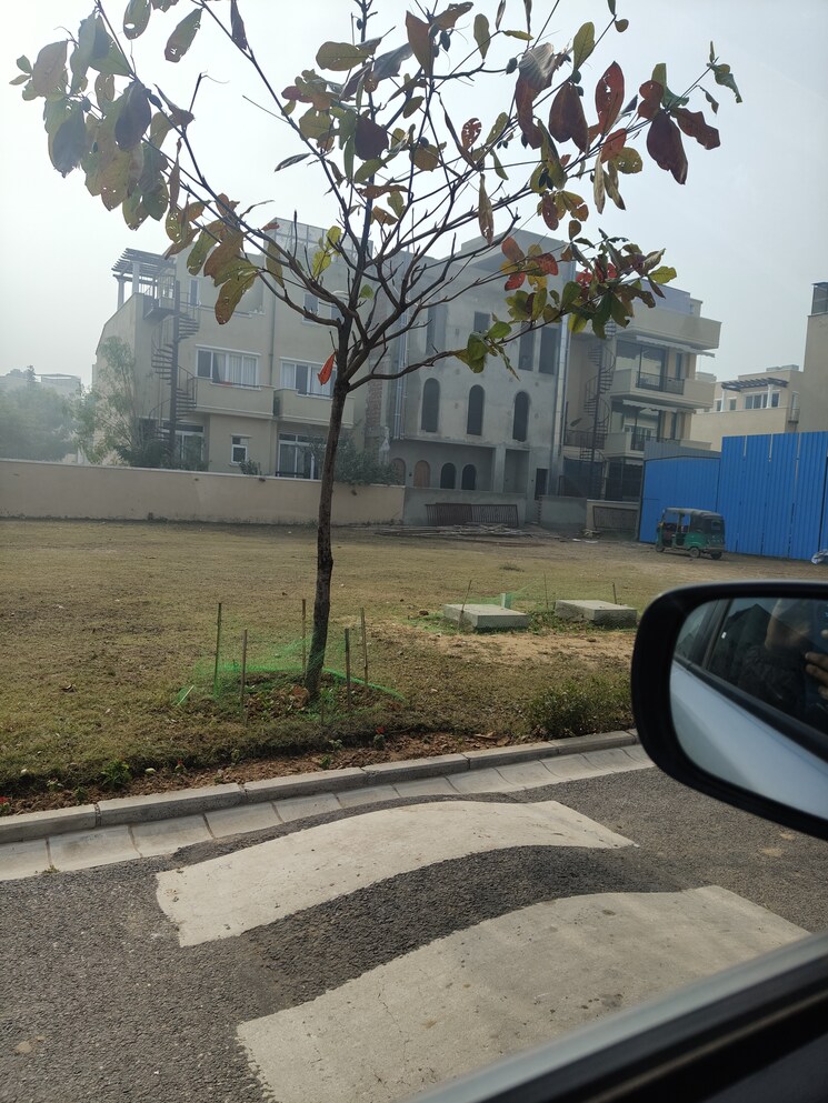 Exterior View, emaar-marbella  267 Sq.Yd. Plot In Sector 66 Gurgaon 8286219