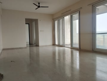 3 BHK Apartment For Rent in Paranjape Schemes Yuthika Baner Pune  8286227