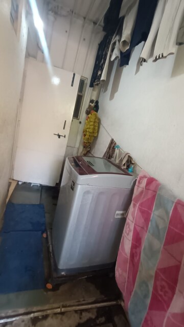 Team Area in 2 BHK Villa at Shree Laxmi Vihar, Hadapsar – for Sale