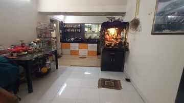 Living Room in 2 BHK Villa at Shree Laxmi Vihar, Hadapsar – for Sale
