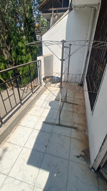 Balcony in 2 BHK Villa at Shree Laxmi Vihar, Hadapsar – for Sale