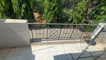 Balcony in 2 BHK Villa at Shree Laxmi Vihar, Hadapsar – for Sale