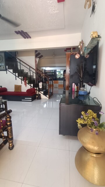 Gym in 2 BHK Villa at Shree Laxmi Vihar, Hadapsar – for Sale