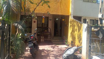 2 BHK Villa – Exterior View View at Shree Laxmi Vihar, Hadapsar - for Sale