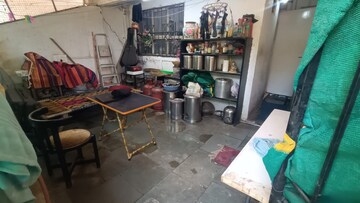 Gym in 2 BHK Villa at Shree Laxmi Vihar, Hadapsar – for Sale