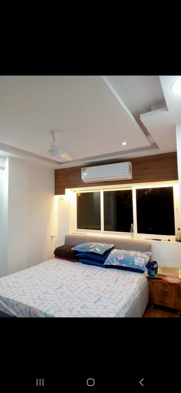 1.5 BHK Apartment For Resale in Chincholi Apartment Malad West Mumbai  8286240