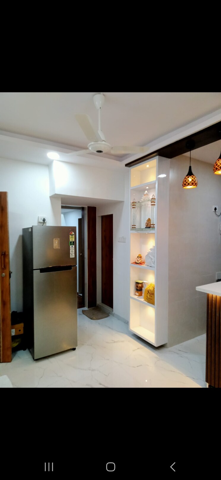 Living Room, chincholi-apartment 1.5 Bedroom 460 Sq.Ft. Apartment In Malad West Mumbai 8286240