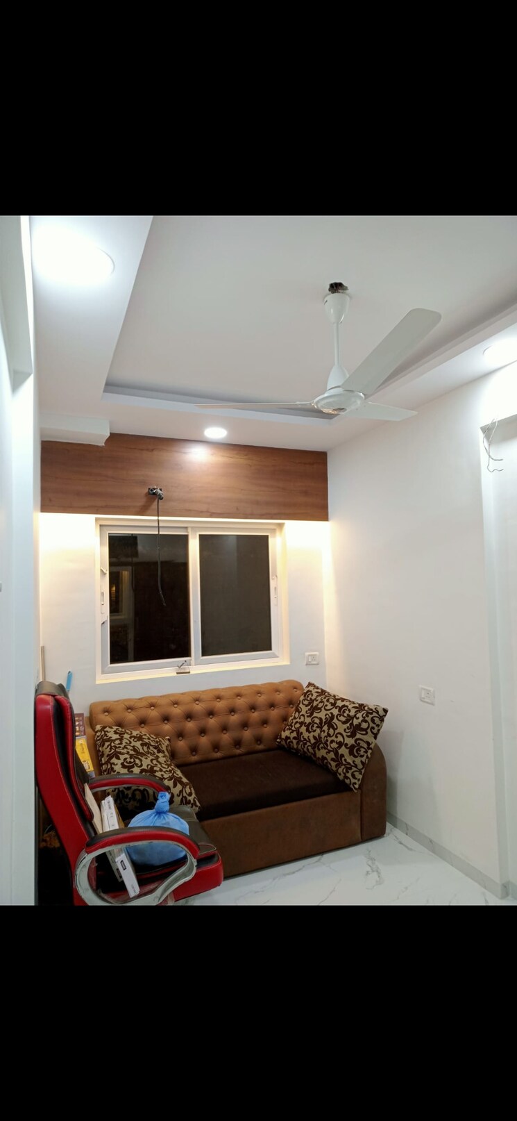 Bedroom, chincholi-apartment 1.5 Bedroom 460 Sq.Ft. Apartment In Malad West Mumbai 8286240