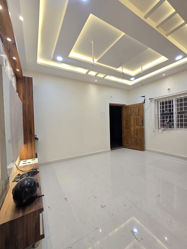 Living Room, srikaram-residency 2 Bedroom 1150 Sq.Ft. Apartment In Almasguda Hyderabad 8286241