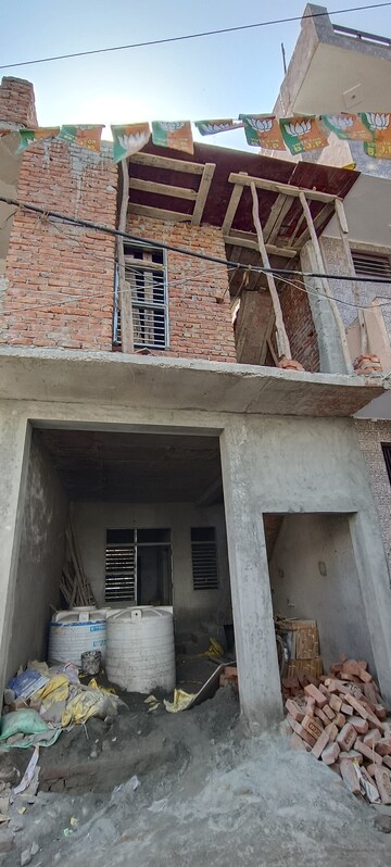 3 BHK Independent House – Exterior View View at Sector 48 - for Sale